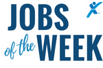 Jobs of the Week